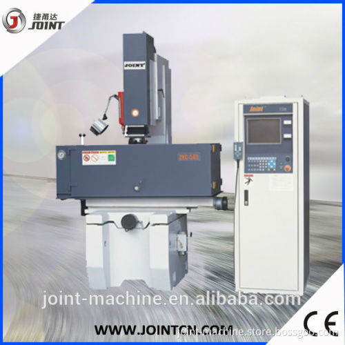 China brand electric discharge machine EDM ZNC-540